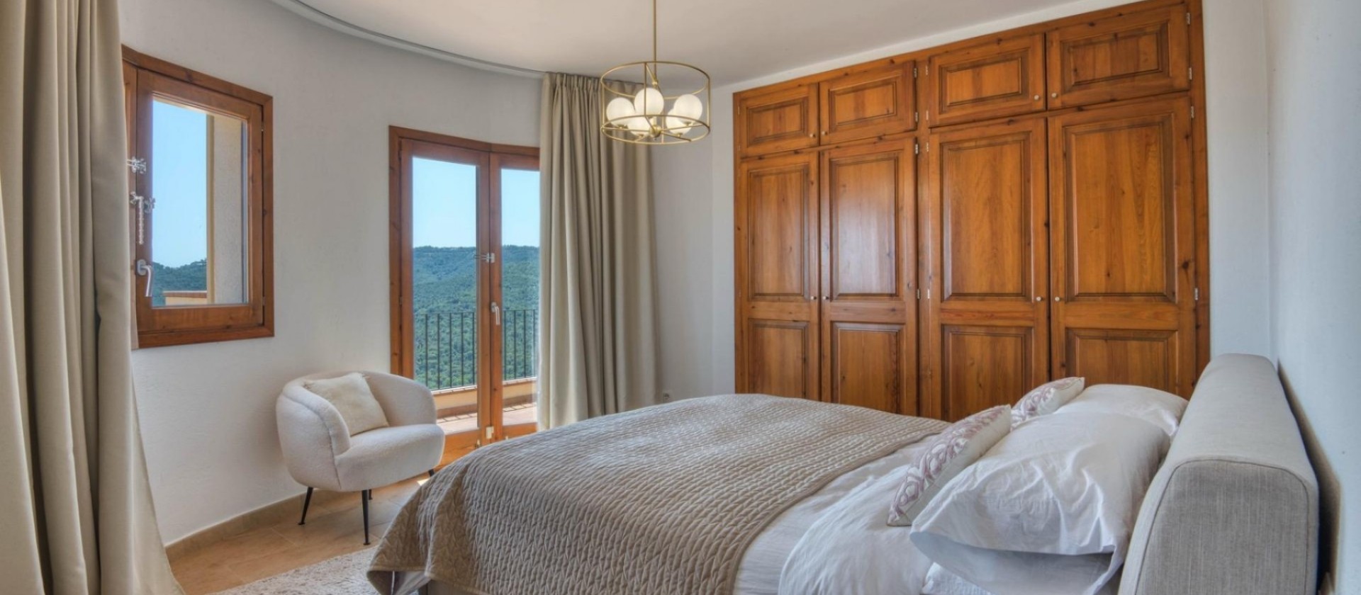 Resale - House - Calonge - Vizcondado de Cabanyes