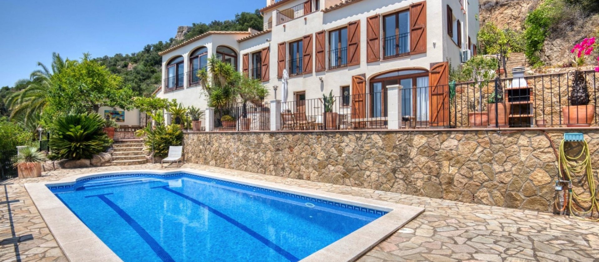 Resale - House - Calonge - Vizcondado de Cabanyes
