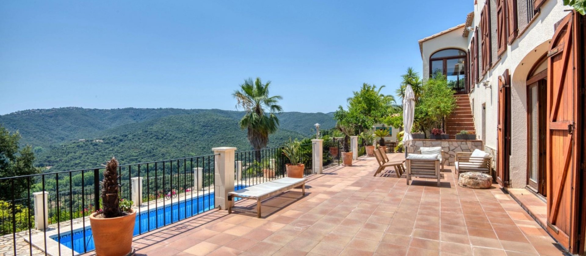 Resale - House - Calonge - Vizcondado de Cabanyes