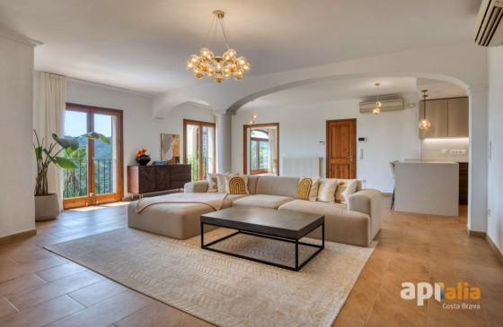 Resale - House - Calonge - Vizcondado de Cabanyes