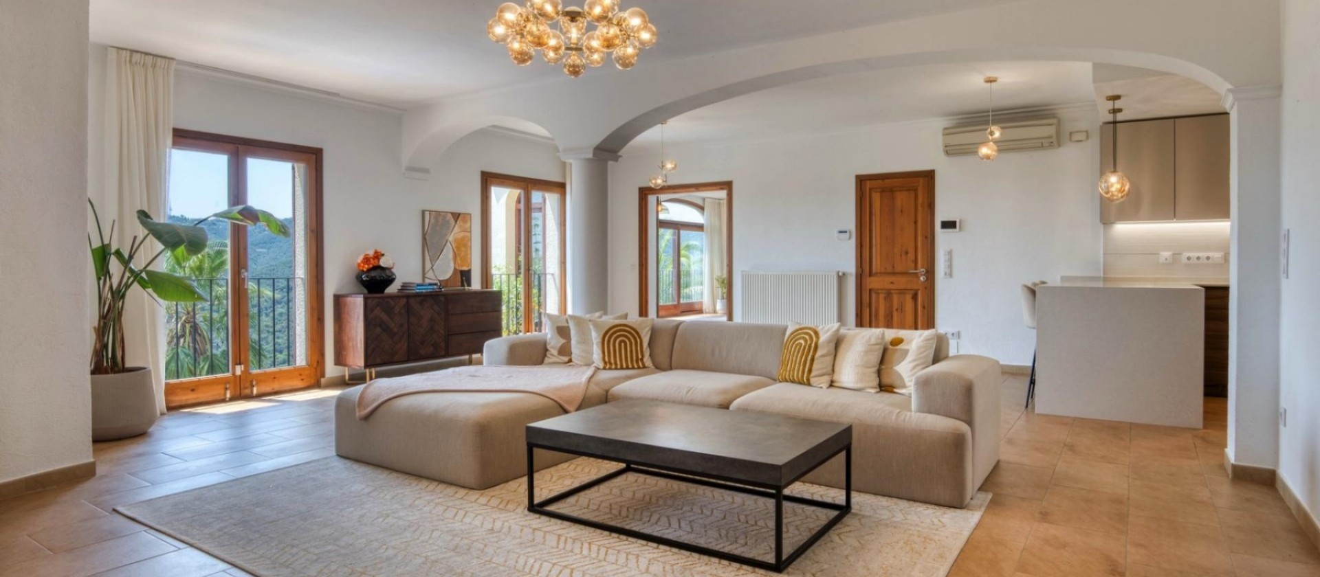 Resale - House - Calonge - Vizcondado de Cabanyes