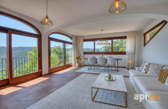 Resale - House - Calonge - Vizcondado de Cabanyes