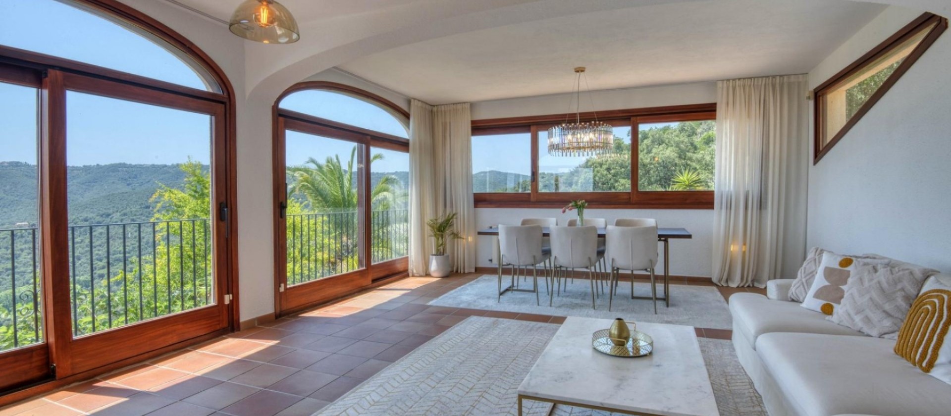 Resale - House - Calonge - Vizcondado de Cabanyes