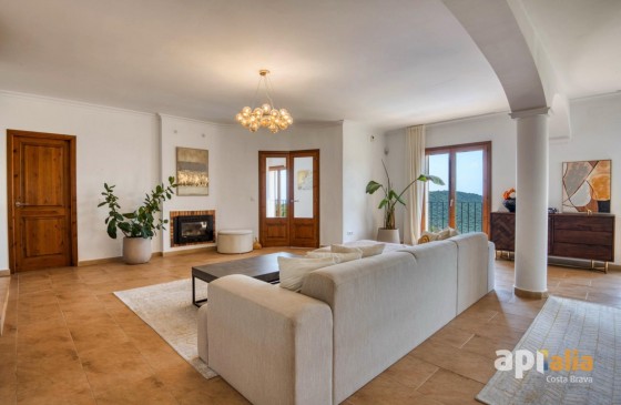 Resale - House - Calonge - Vizcondado de Cabanyes