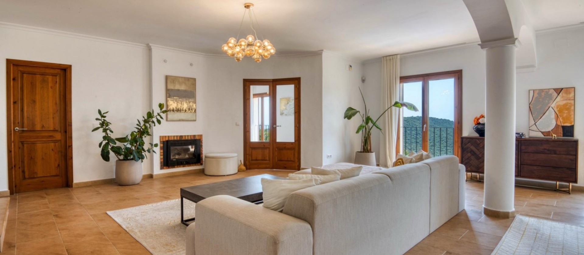 Resale - House - Calonge - Vizcondado de Cabanyes