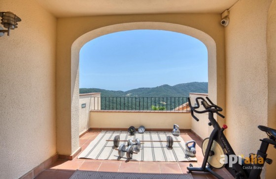 Resale - House - Calonge - Vizcondado de Cabanyes