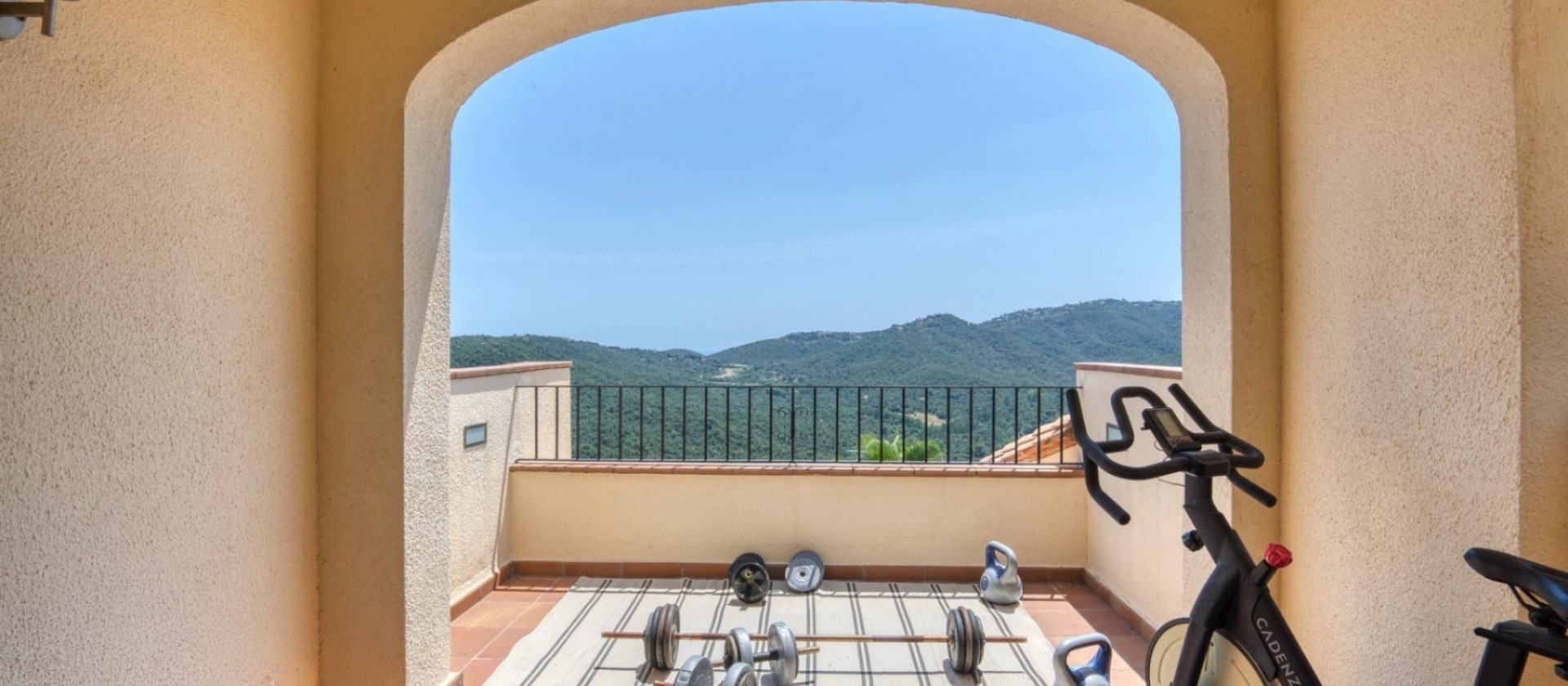 Resale - House - Calonge - Vizcondado de Cabanyes