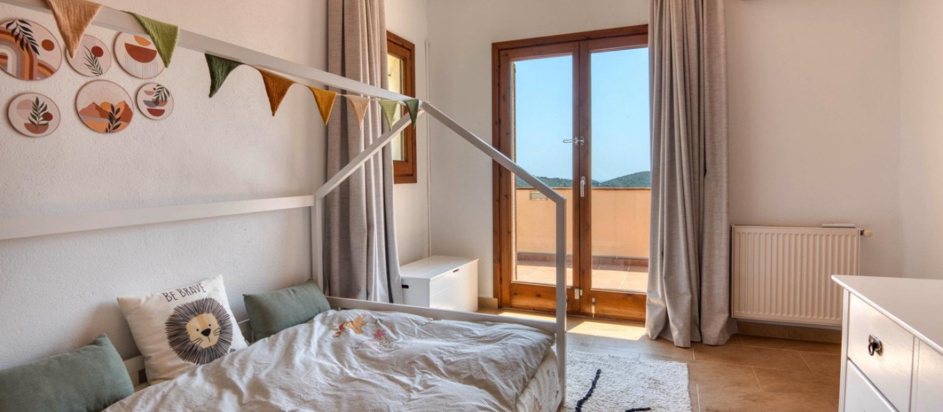 Resale - House - Calonge - Vizcondado de Cabanyes