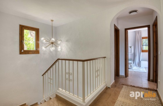 Resale - House - Calonge - Vizcondado de Cabanyes