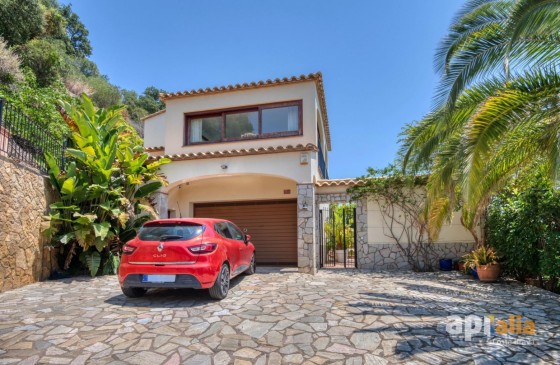 Resale - House - Calonge - Vizcondado de Cabanyes