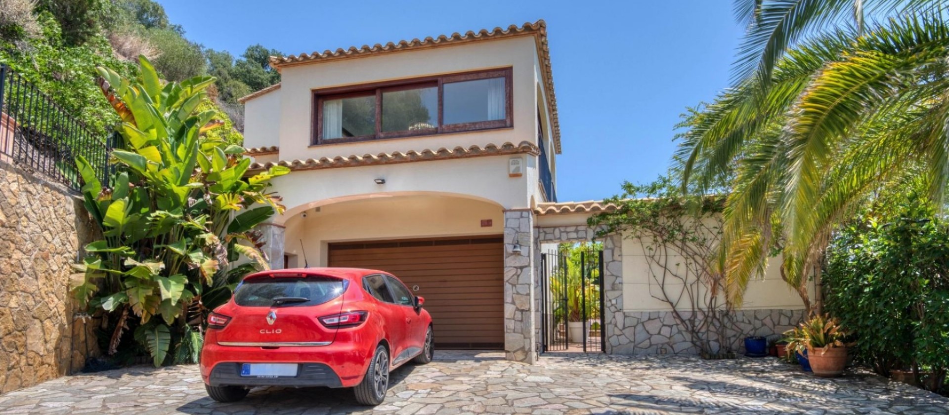 Resale - House - Calonge - Vizcondado de Cabanyes