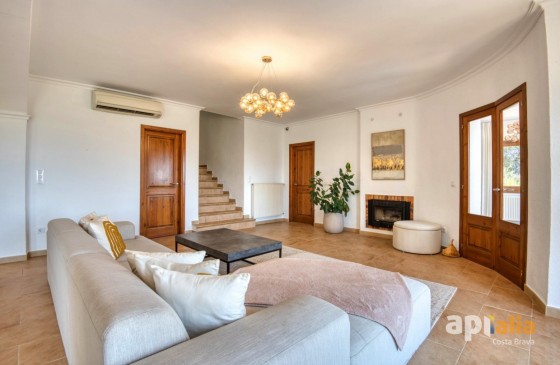 Resale - House - Calonge - Vizcondado de Cabanyes