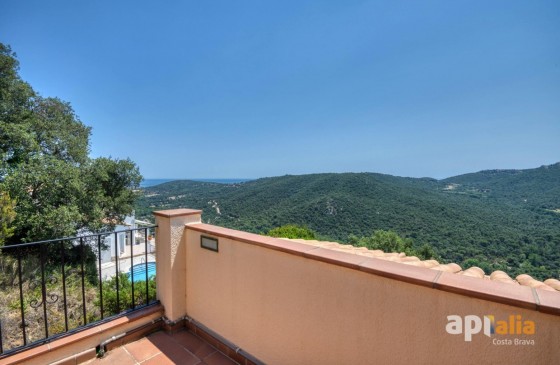 Resale - House - Calonge - Vizcondado de Cabanyes