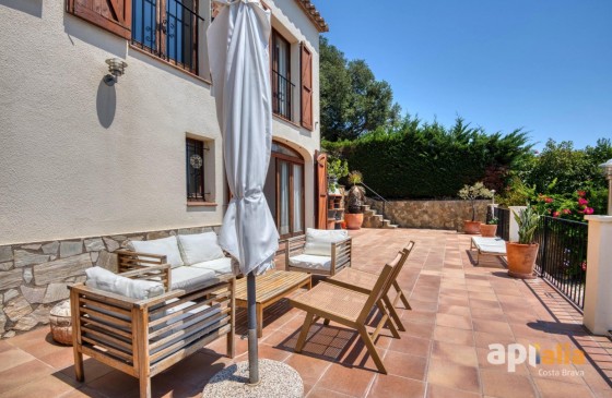 Resale - House - Calonge - Vizcondado de Cabanyes