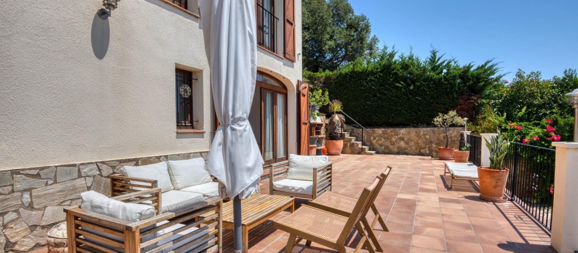 Resale - House - Calonge - Vizcondado de Cabanyes