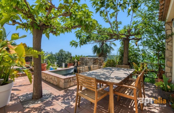 Resale - House - Calonge - Vizcondado de Cabanyes