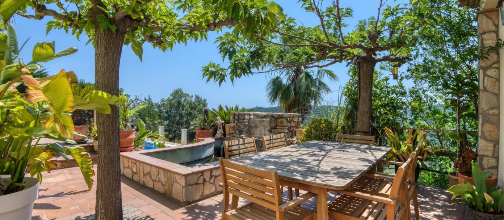 Resale - House - Calonge - Vizcondado de Cabanyes