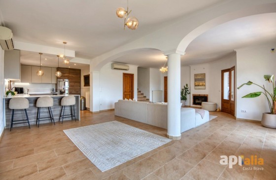 Resale - House - Calonge - Vizcondado de Cabanyes
