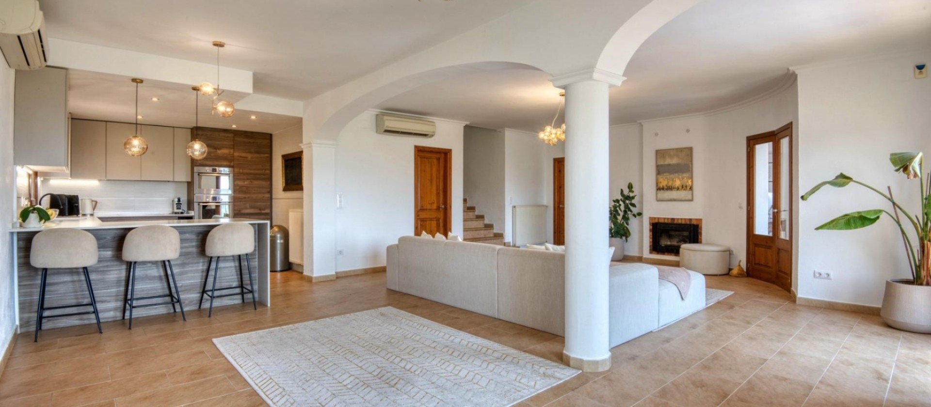 Resale - House - Calonge - Vizcondado de Cabanyes