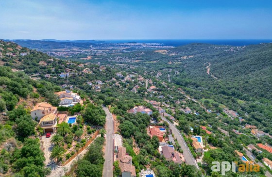 Resale - House - Calonge - Vizcondado de Cabanyes