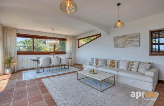 Resale - House - Calonge - Vizcondado de Cabanyes