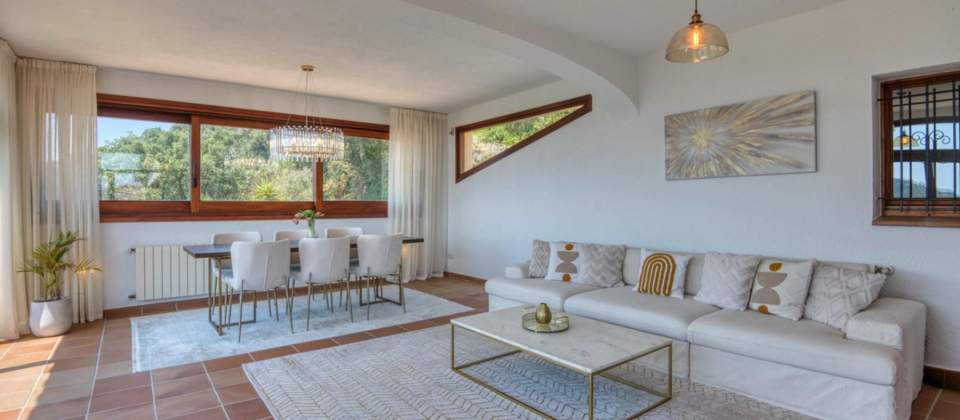 Resale - House - Calonge - Vizcondado de Cabanyes