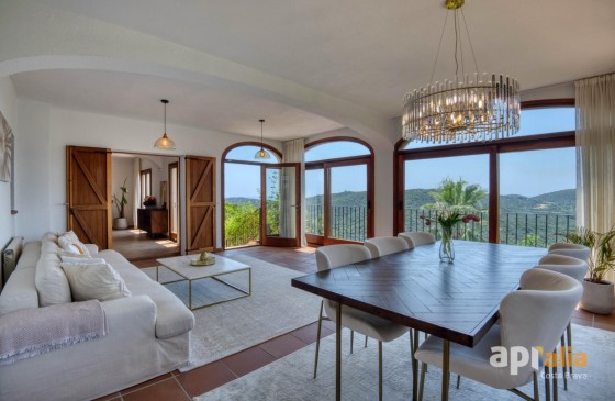 Resale - House - Calonge - Vizcondado de Cabanyes