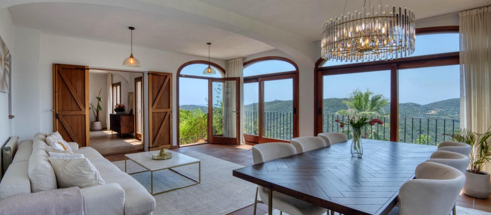 Resale - House - Calonge - Vizcondado de Cabanyes