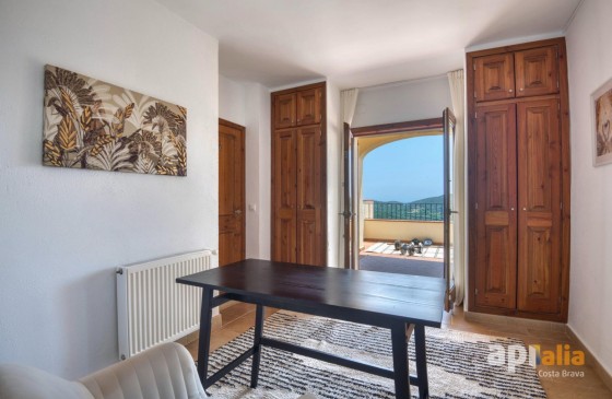 Resale - House - Calonge - Vizcondado de Cabanyes