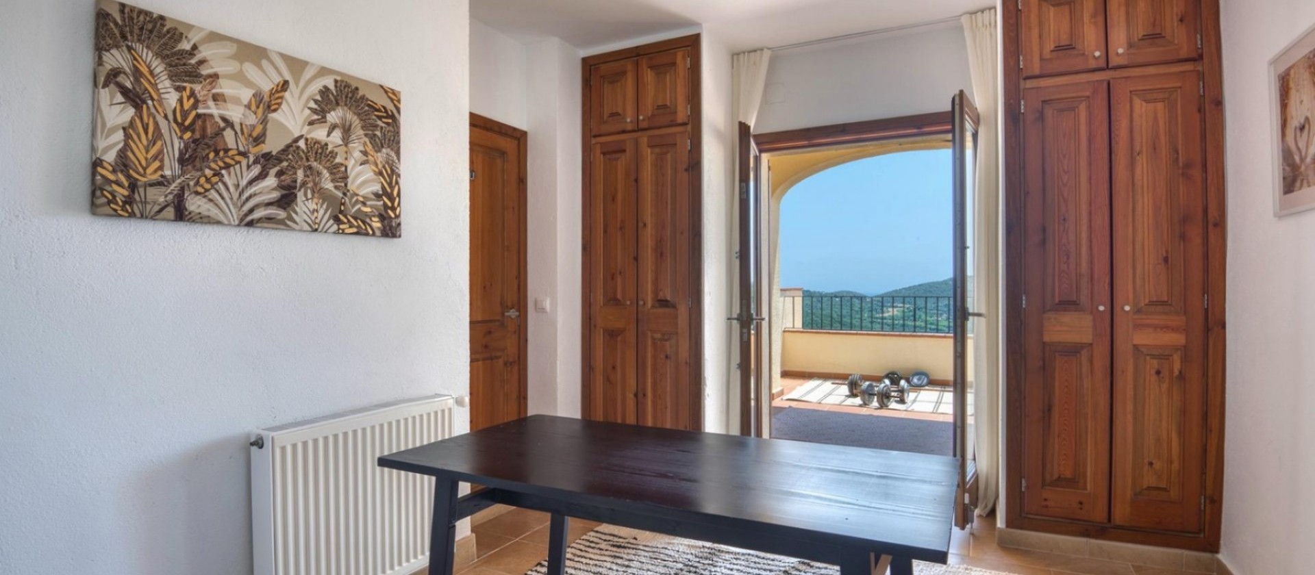 Resale - House - Calonge - Vizcondado de Cabanyes