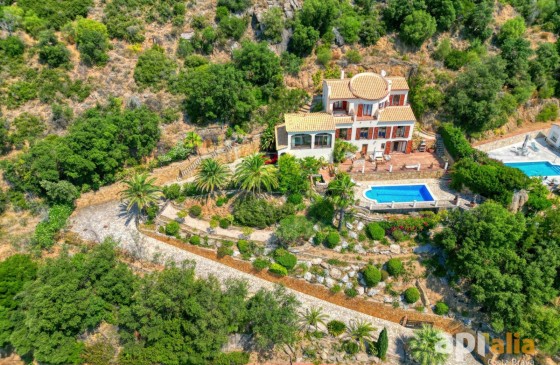Resale - House - Calonge - Vizcondado de Cabanyes