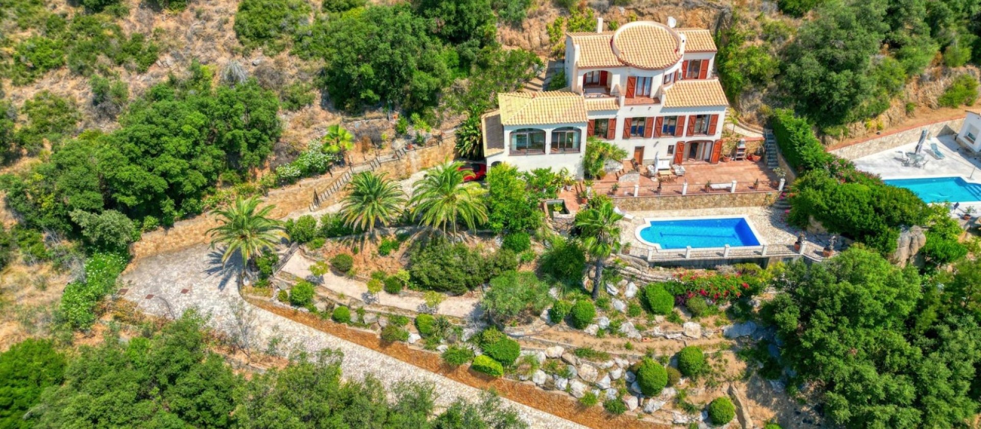 Resale - House - Calonge - Vizcondado de Cabanyes
