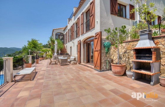 Resale - House - Calonge - Vizcondado de Cabanyes