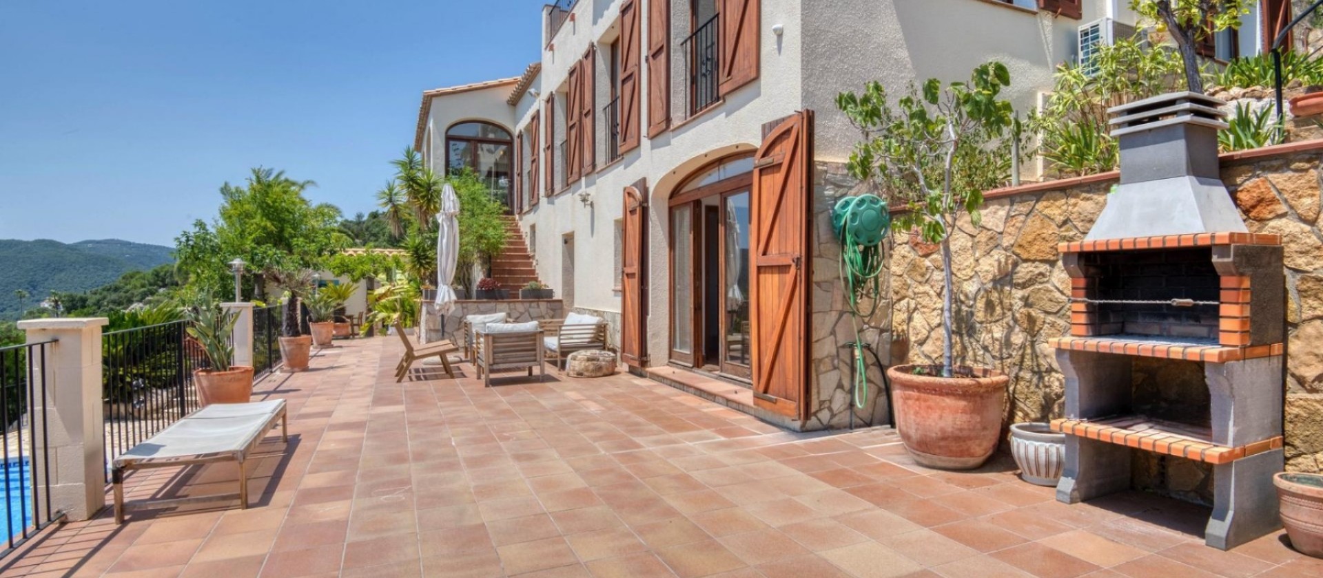 Resale - House - Calonge - Vizcondado de Cabanyes