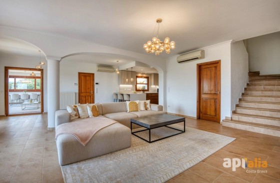 Resale - House - Calonge - Vizcondado de Cabanyes