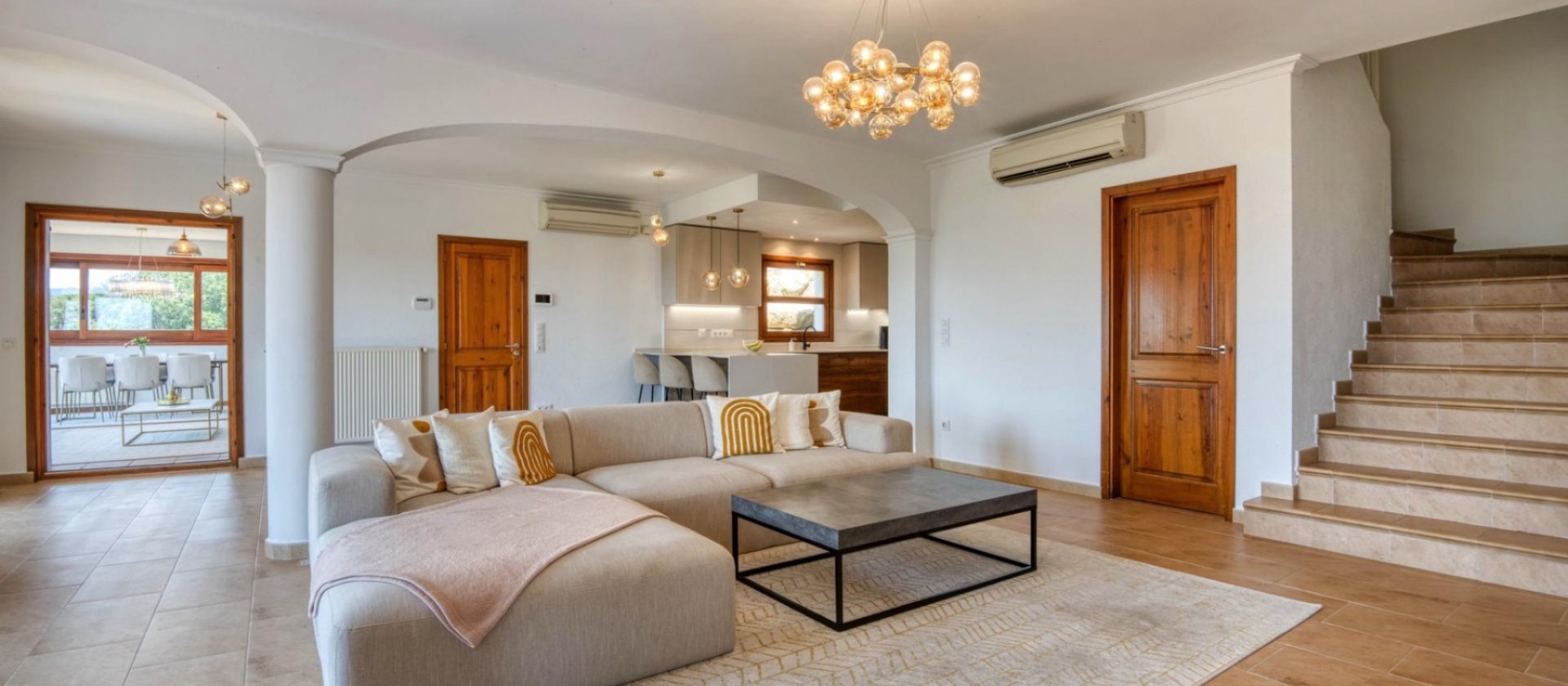 Resale - House - Calonge - Vizcondado de Cabanyes