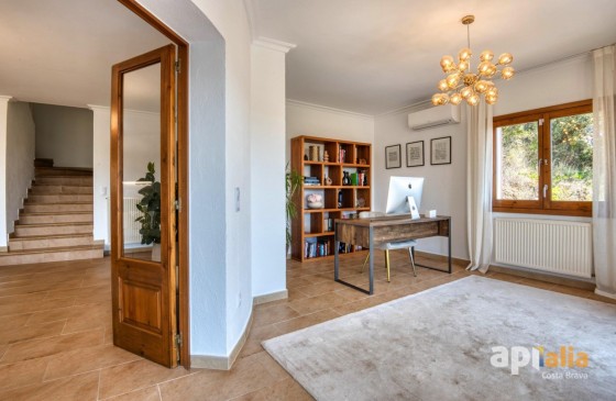 Resale - House - Calonge - Vizcondado de Cabanyes