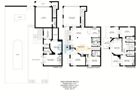 Resale - House - Calonge - Vizcondado de Cabanyes