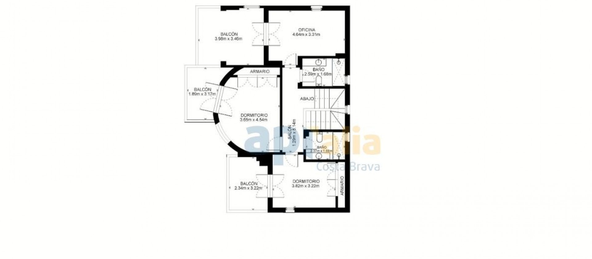 Resale - House - Calonge - Vizcondado de Cabanyes