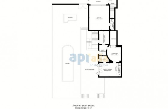 Resale - House - Calonge - Vizcondado de Cabanyes