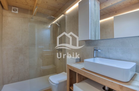 Resale - Apartment - Sant Feliu De Guixols - Center