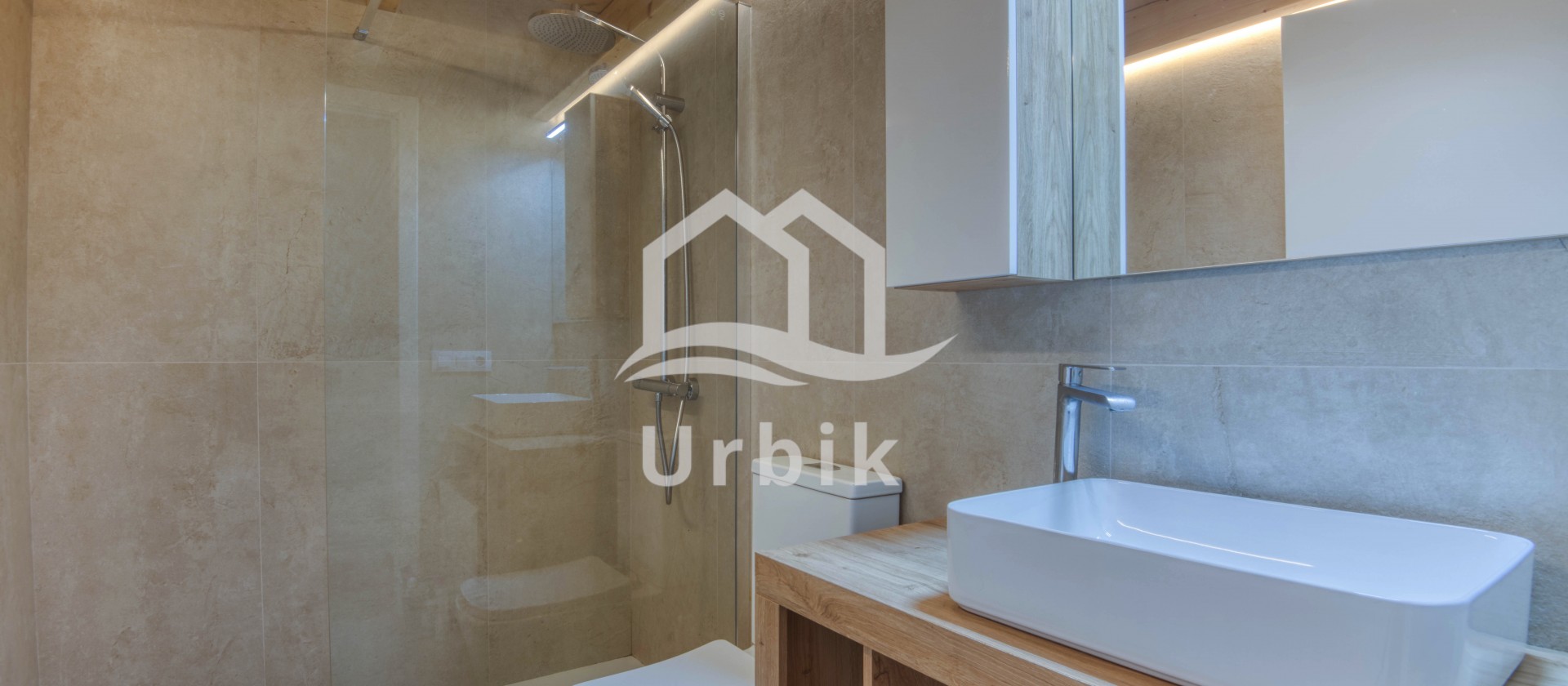 Resale - Apartment - Sant Feliu De Guixols - Center