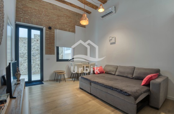 Resale - Apartment - Sant Feliu De Guixols - Center