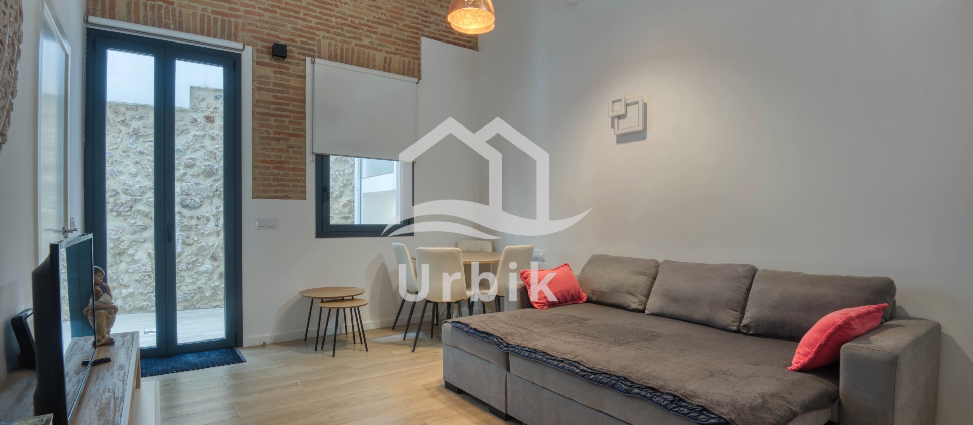 Resale - Apartment - Sant Feliu De Guixols - Center