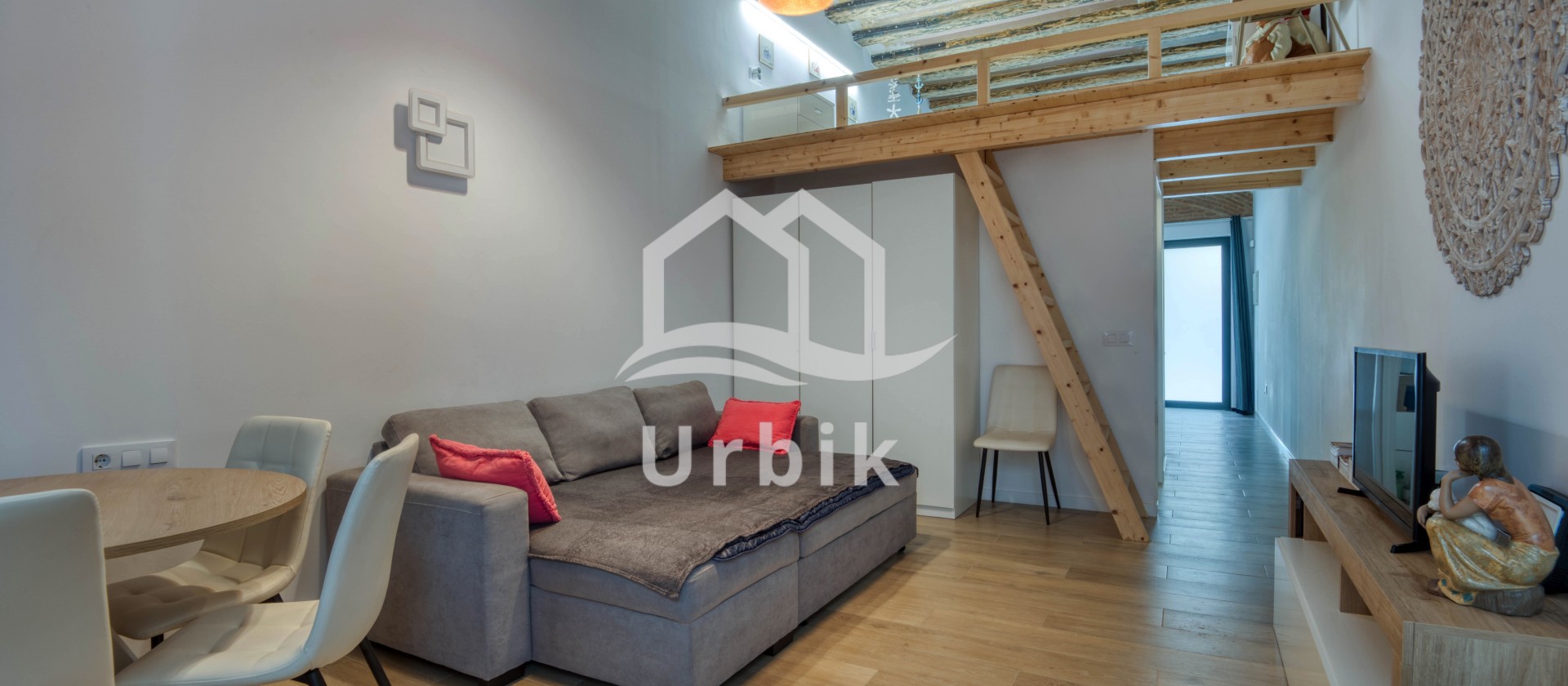 Resale - Apartment - Sant Feliu De Guixols - Center