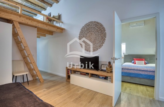 Resale - Apartment - Sant Feliu De Guixols - Center