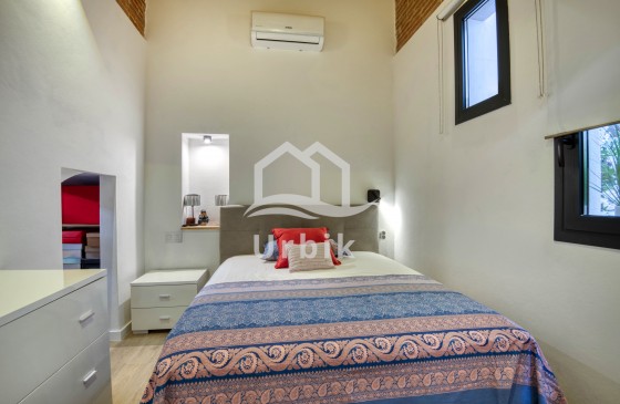 Resale - Apartment - Sant Feliu De Guixols - Center