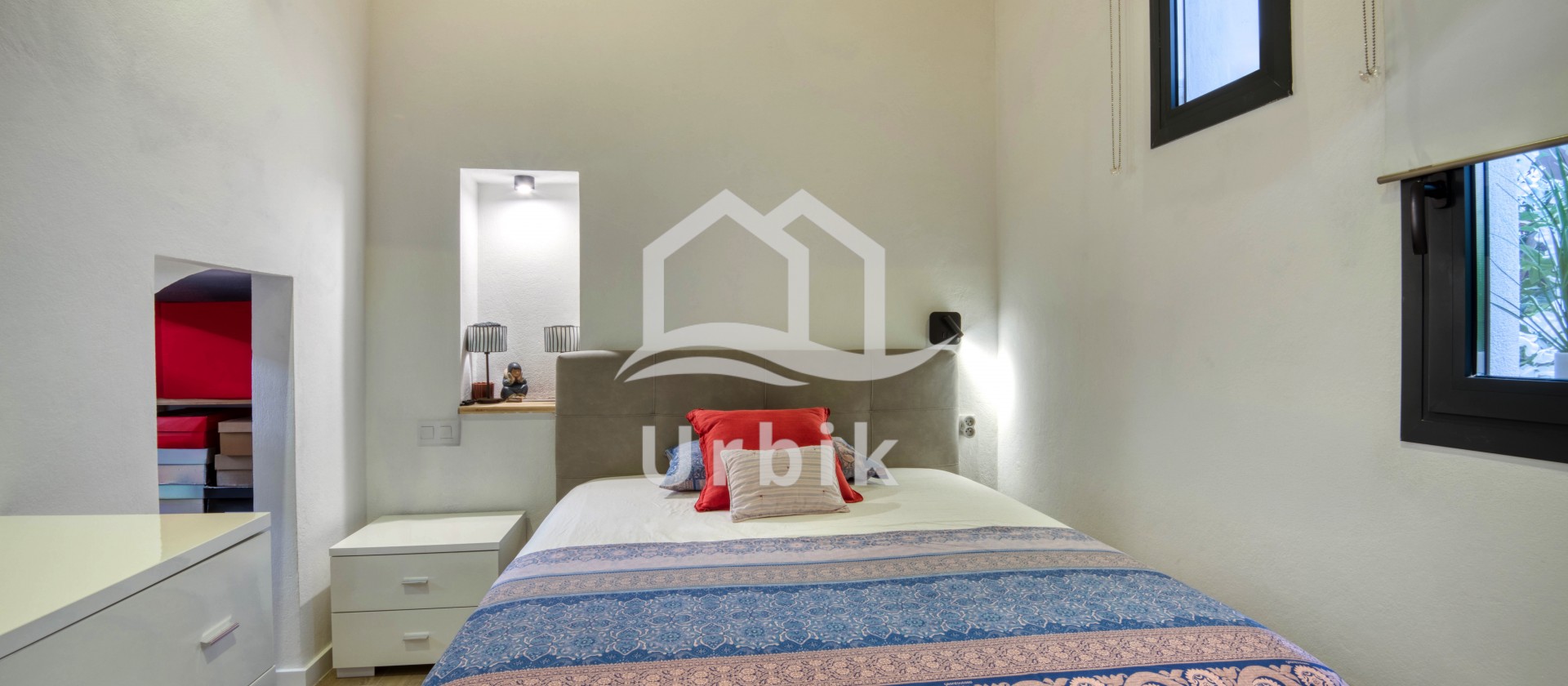 Resale - Apartment - Sant Feliu De Guixols - Center