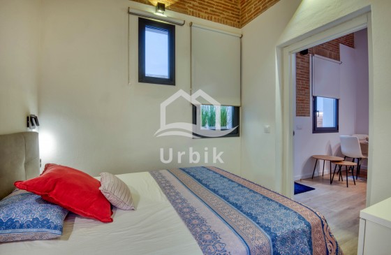 Resale - Apartment - Sant Feliu De Guixols - Center