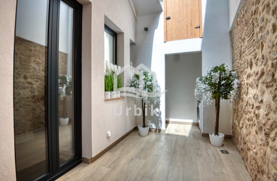 Resale - Apartment - Sant Feliu De Guixols - Center